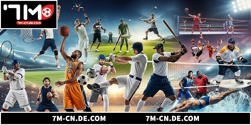 Thể Thao 7M Cập Nhật Tỷ Số Bóng Đá Nhanh Chóng